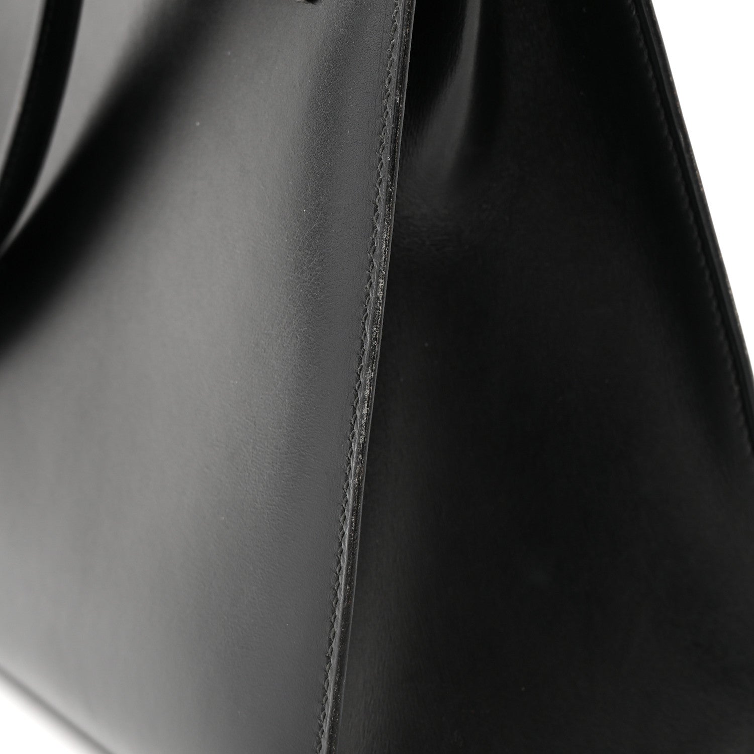Hermes Box Kelly Sellier 32 Black 29 of 31