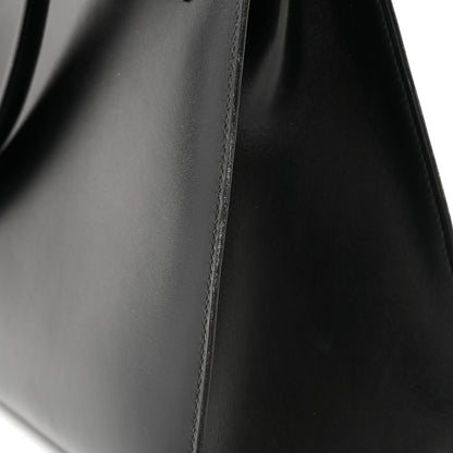 Hermes Box Kelly Sellier 32 Black 29 of 31