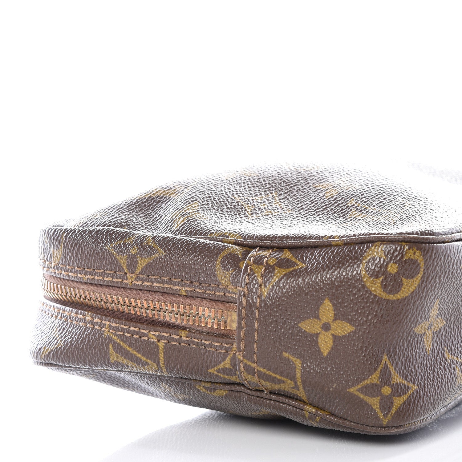 Louis Vuitton Monogram Trousse Toilette 23 6 of 9