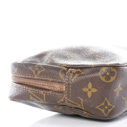 Louis Vuitton Monogram Trousse Toilette 23 6 of 9
