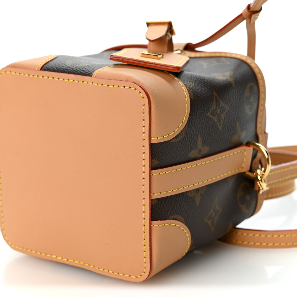 Louis Vuitton Monogram Noé Purse 19 of 19