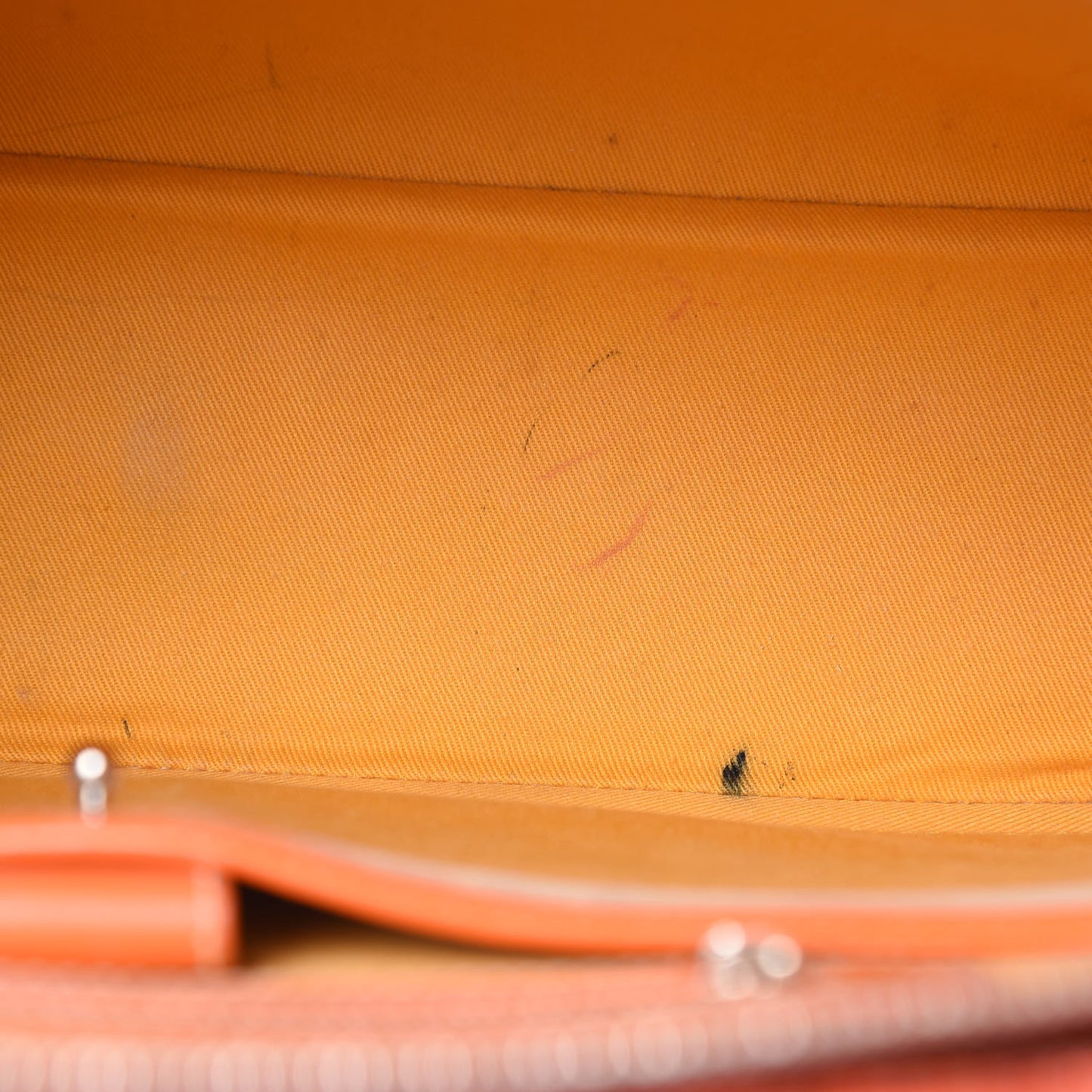 Goyardine Okinawa PM Orange