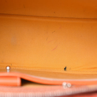 Goyard Goyardine Okinawa PM Orange 16 of 17