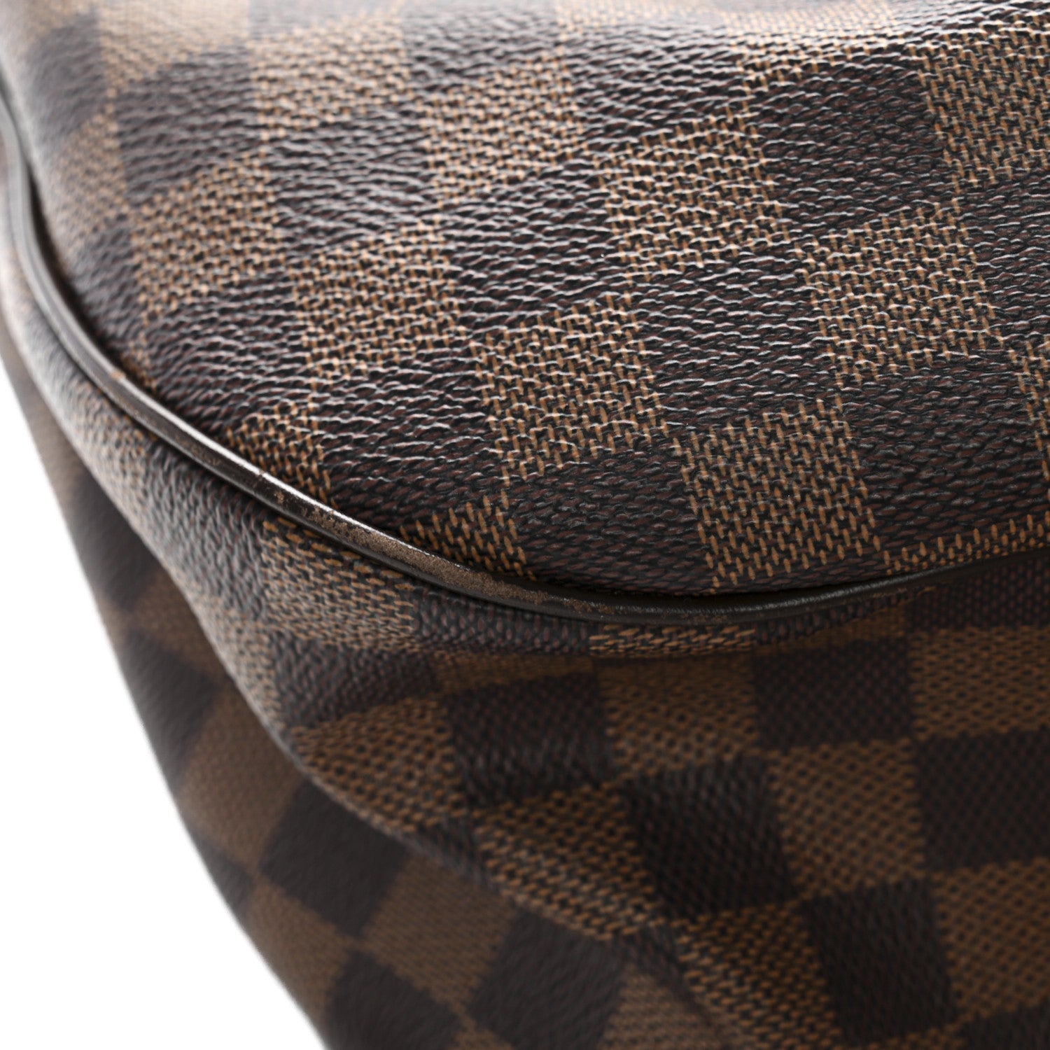 Louis Vuitton Damier Ebene Evora GM 13 of 13