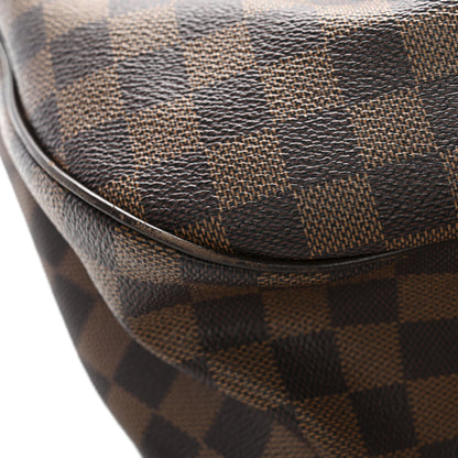 Louis Vuitton Damier Ebene Evora GM 13 of 13