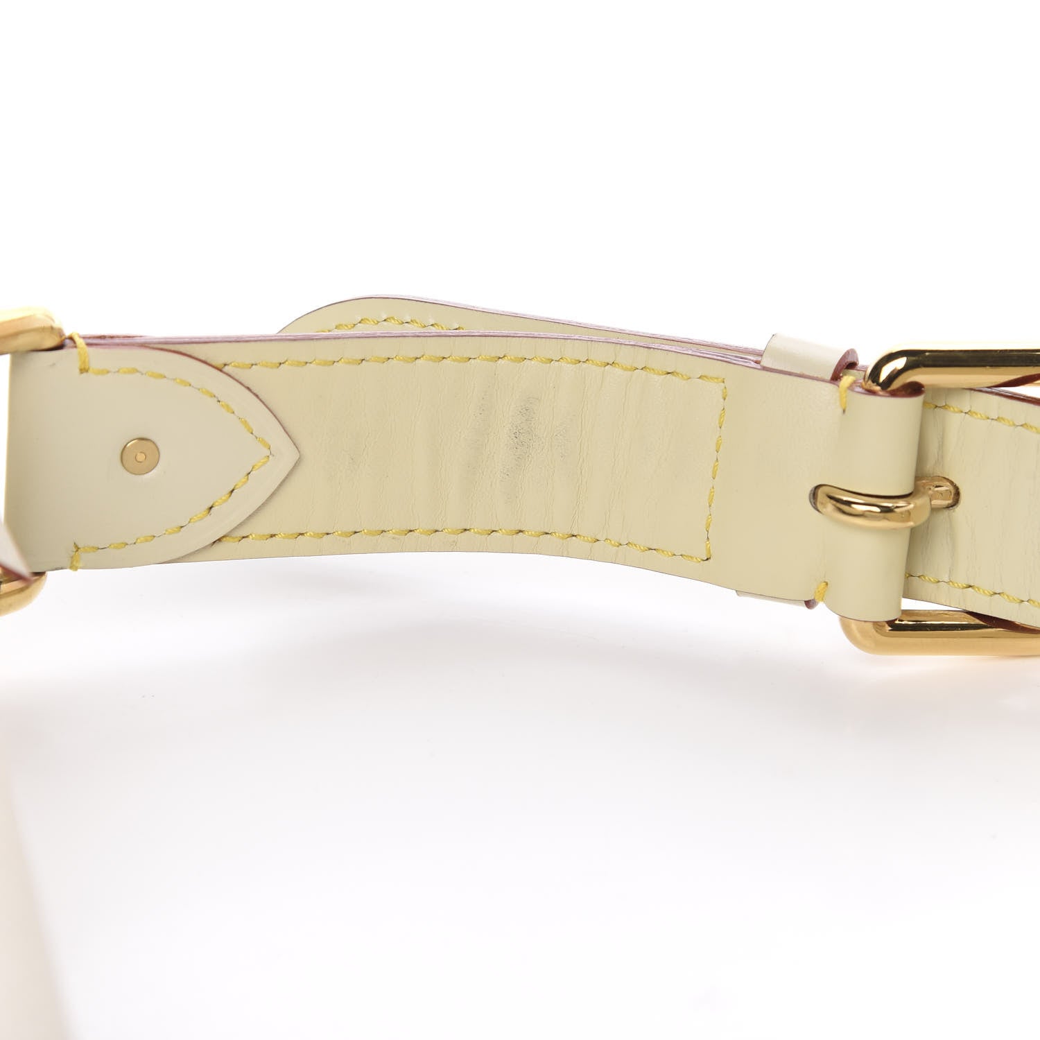 Louis Vuitton Suhali Le Talentueux White 11 of 12