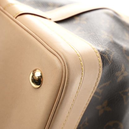 Louis Vuitton Monogram Noe 11 of 11