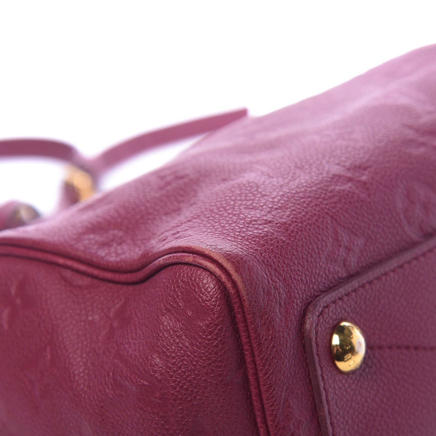 Empreinte Speedy Bandouliere 25 Aurore