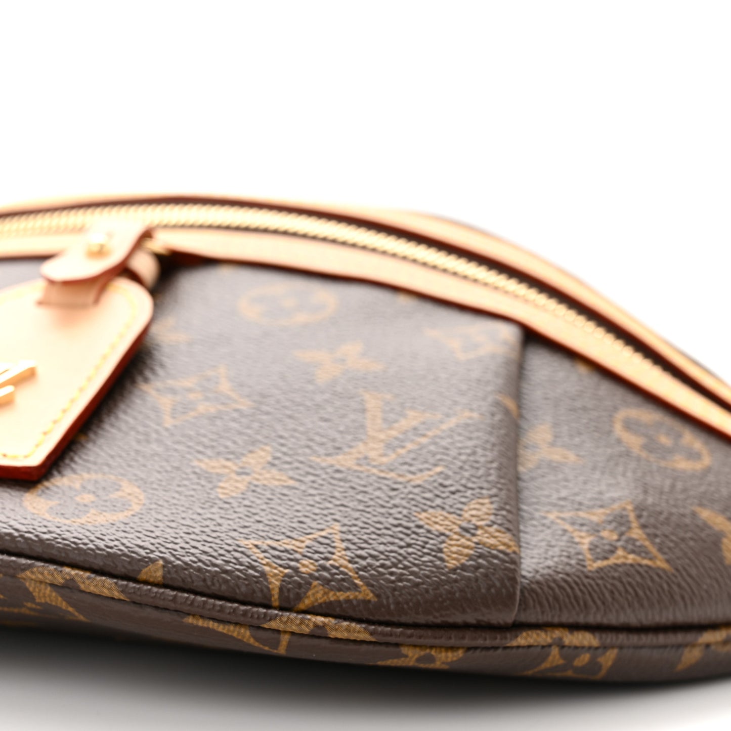 Monogram High Rise Bumbag