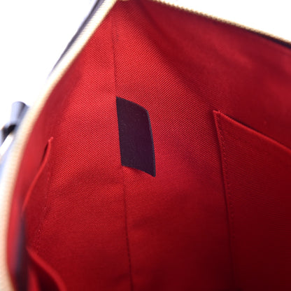 Louis Vuitton Damier Ebene Siena PM 8 of 9