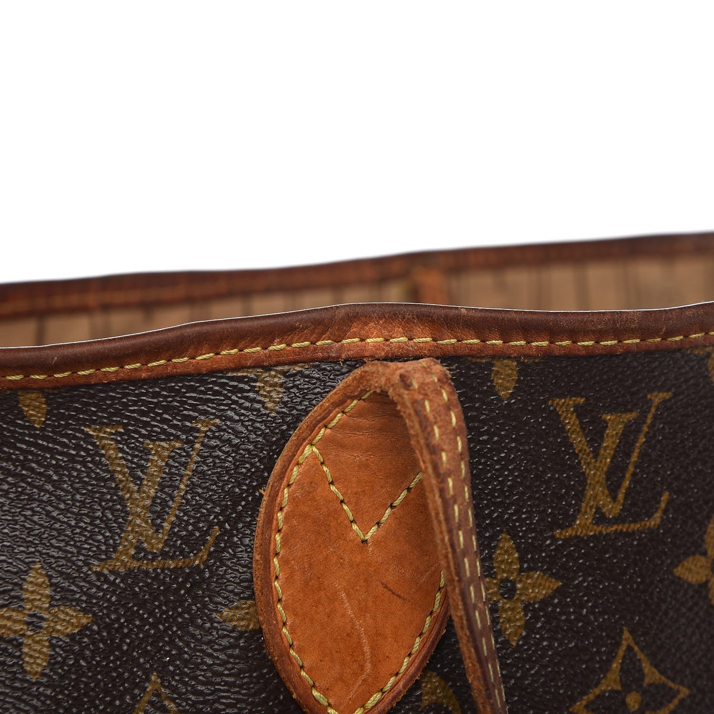Monogram Neverfull MM