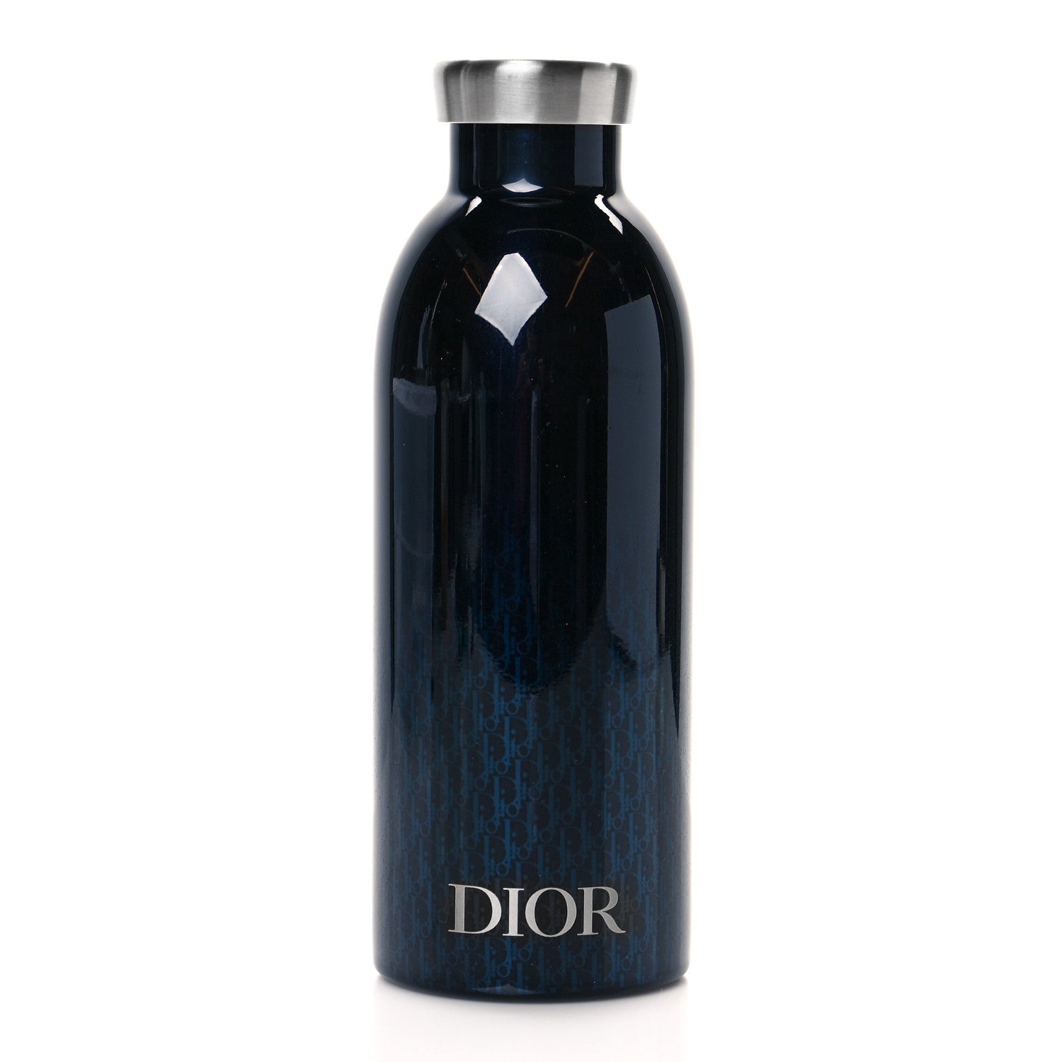 Christian Dior Stainless Steel Aqua Bottle 1 of 4