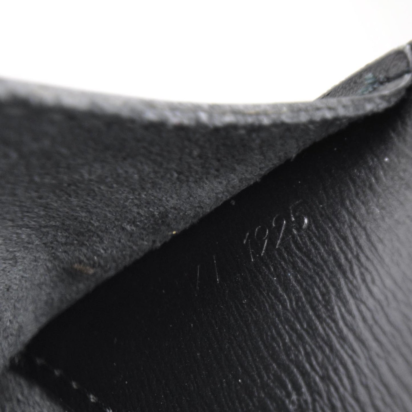 Epi Cluny Black