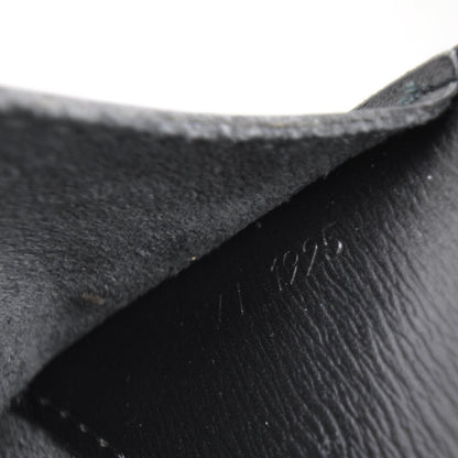 Louis Vuitton Epi Cluny Black 8 of 8