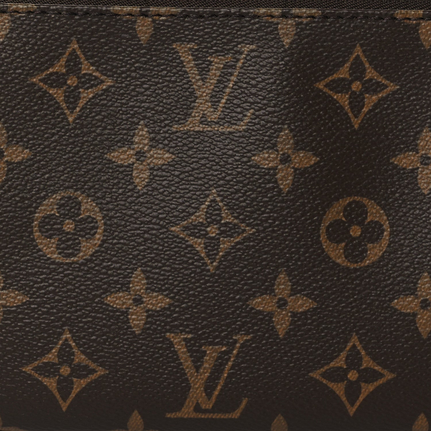 Louis Vuitton Monogram Pochette Accessories NM 6 of 9