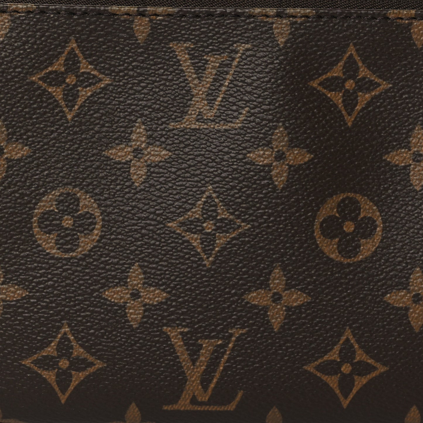Monogram Pochette Accessories NM