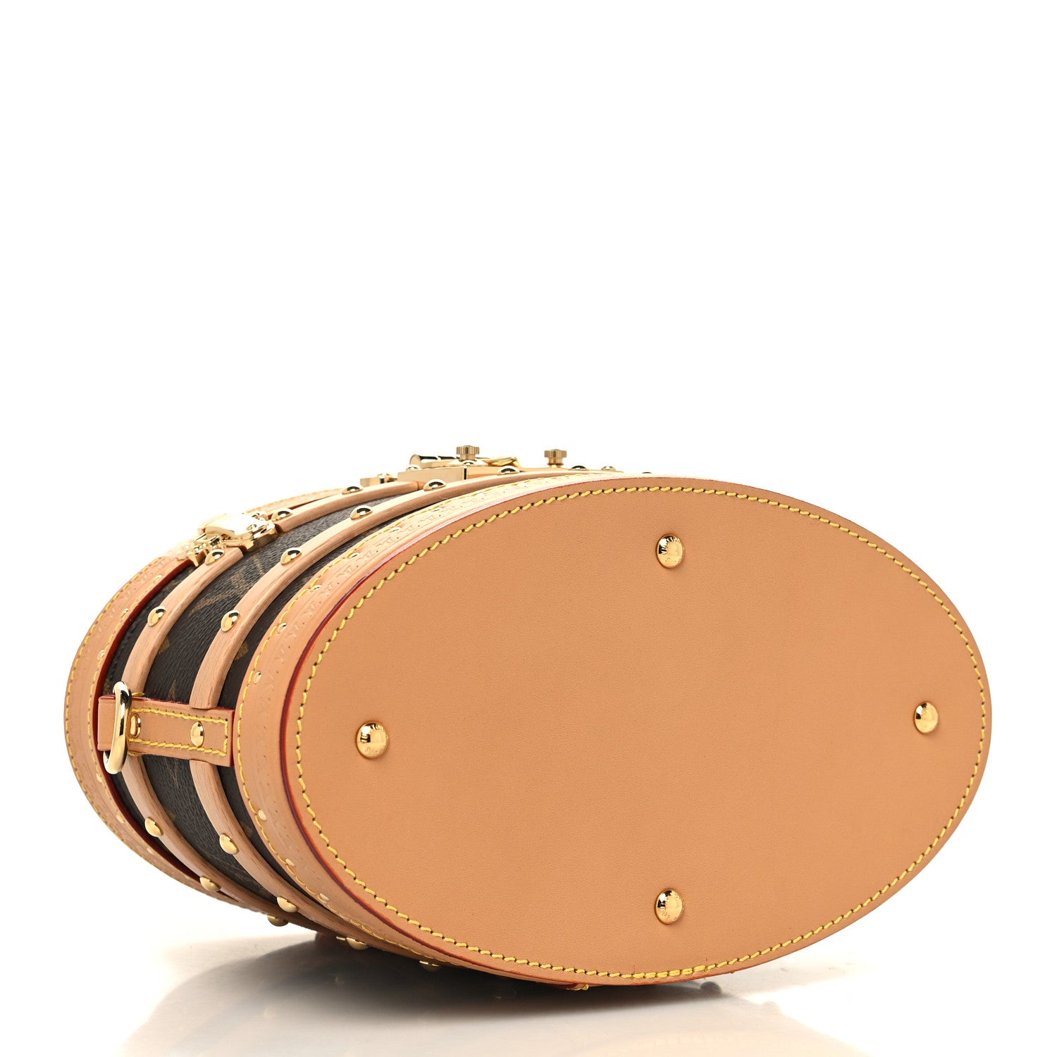 Louis Vuitton Monogram Ellis Bag 4 of 9