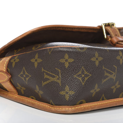 Louis Vuitton Monogram Sologne 9 of 12
