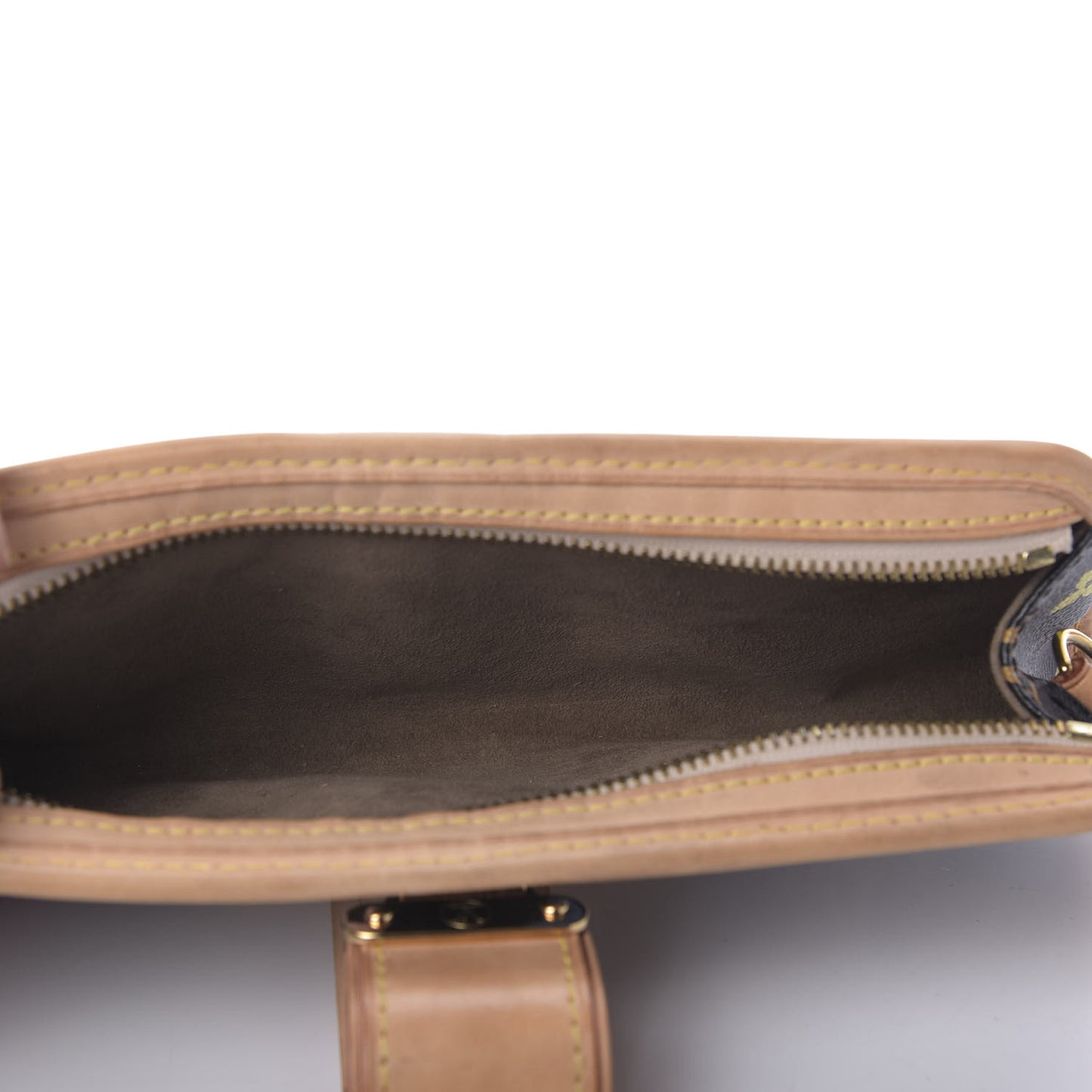 Monogram Multicolor Shirley Black