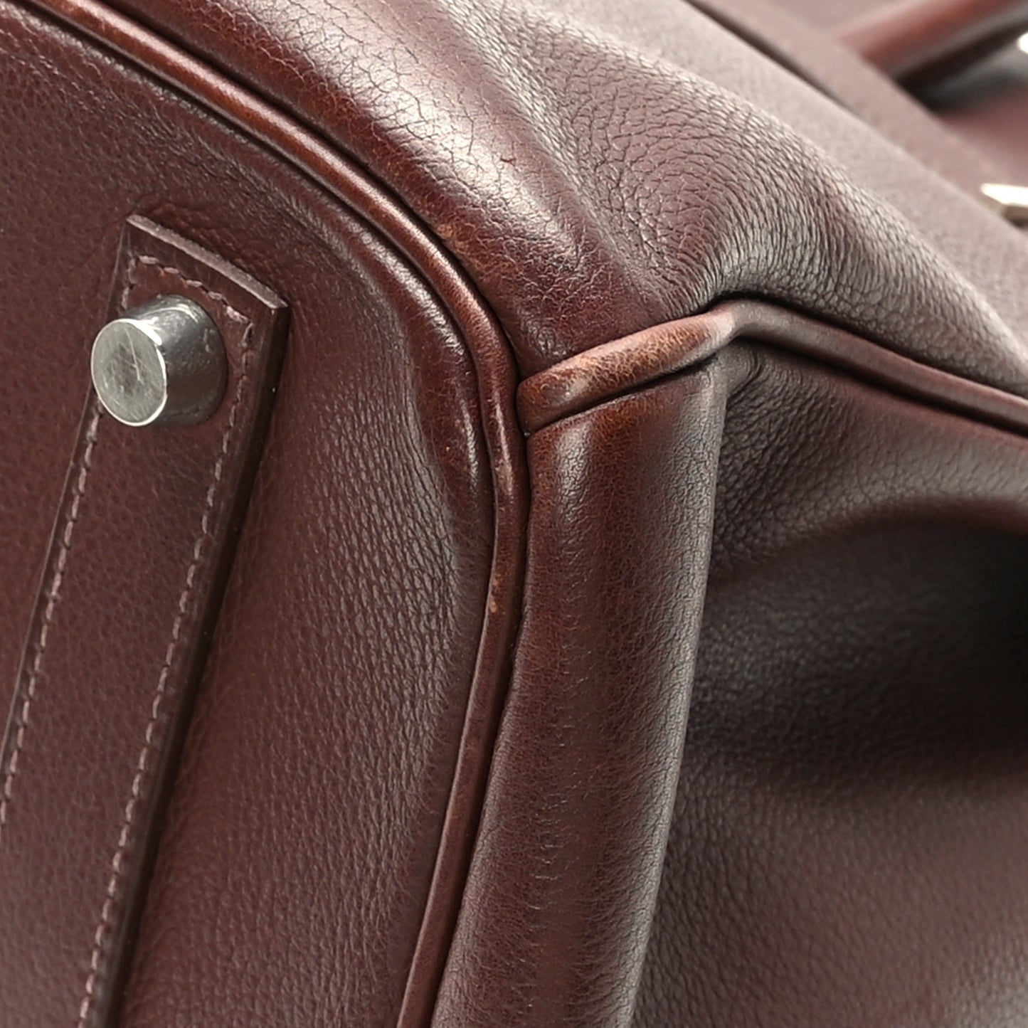 Evergrain Birkin 35 Havane