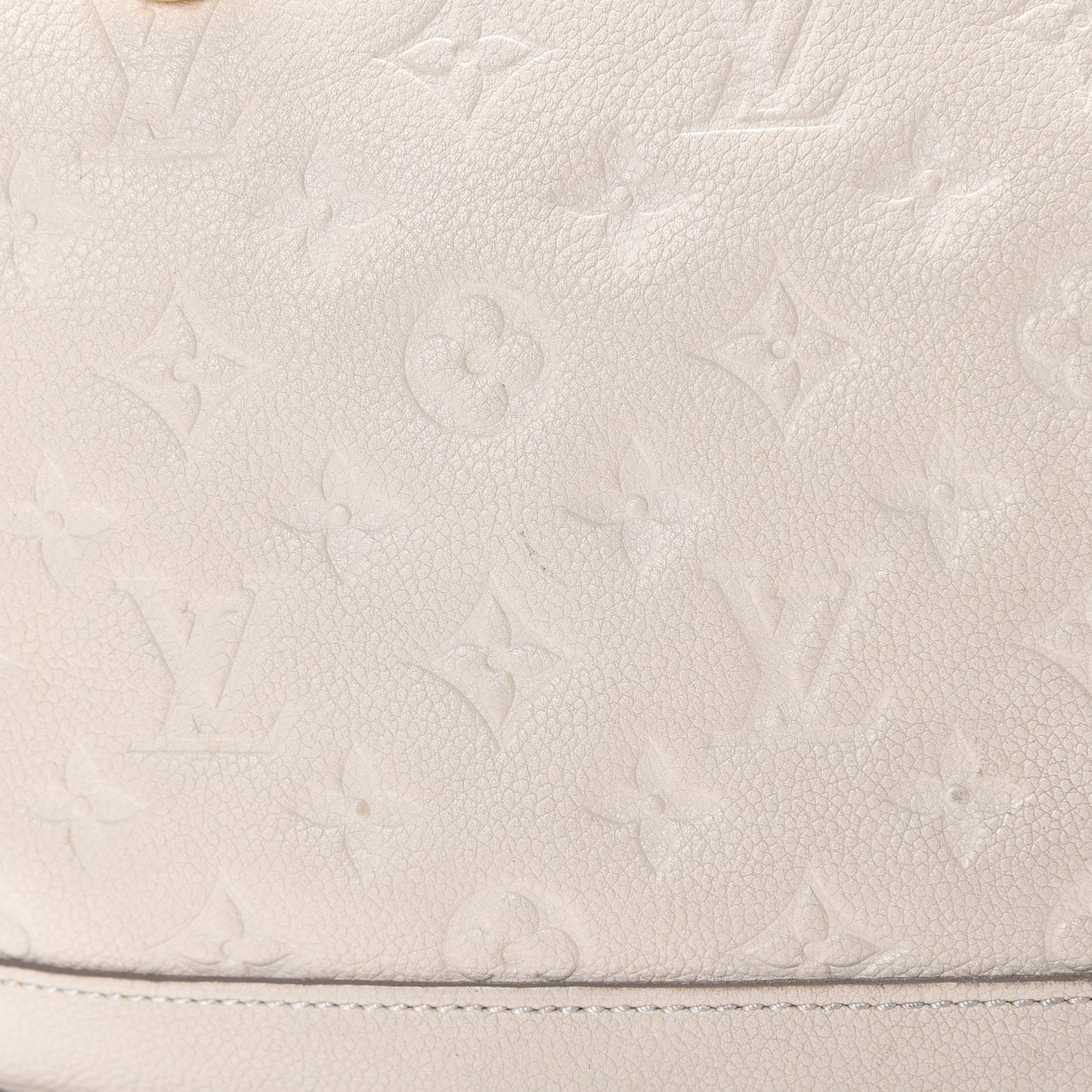 Empreinte Citadine PM Neige