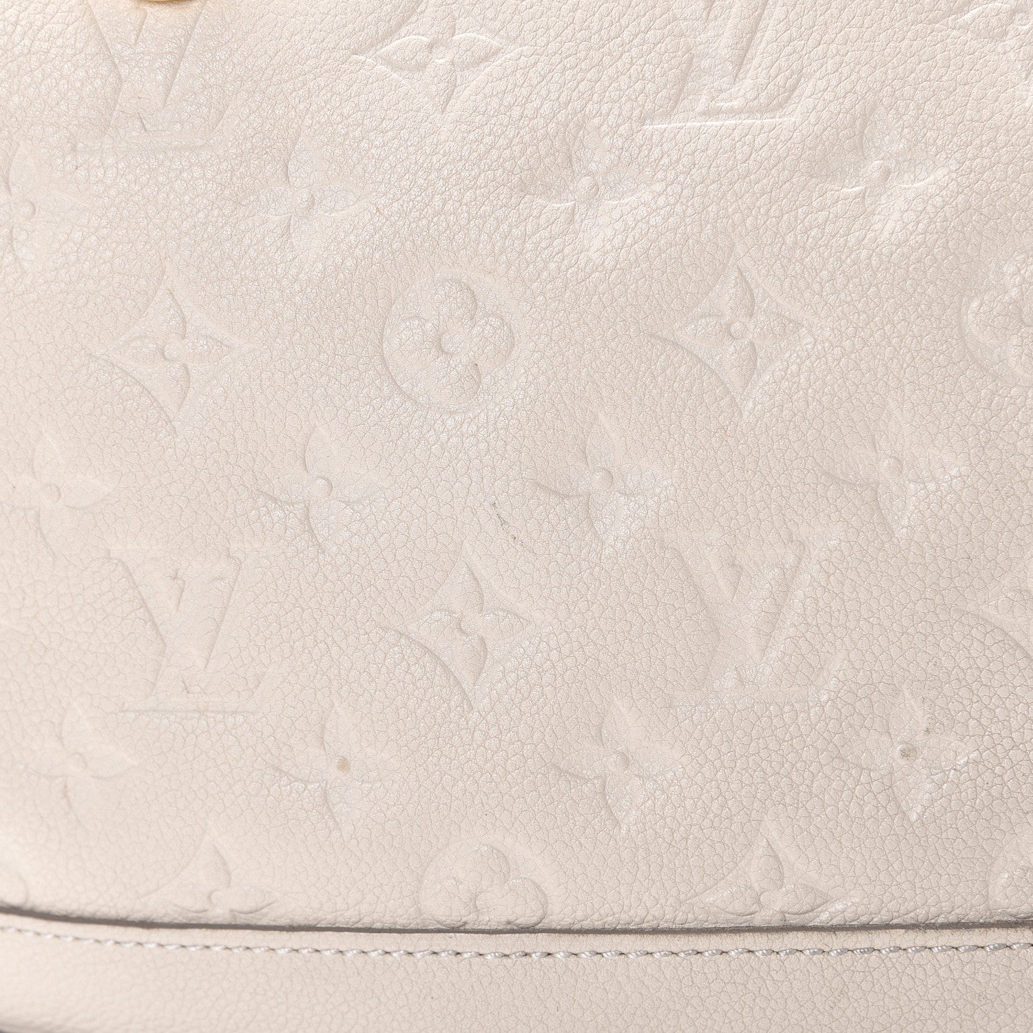 Louis Vuitton Empreinte Citadine PM Neige 24 of 24