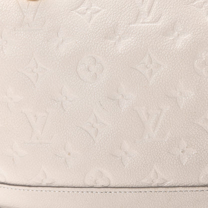 Louis Vuitton Empreinte Citadine PM Neige 24 of 24