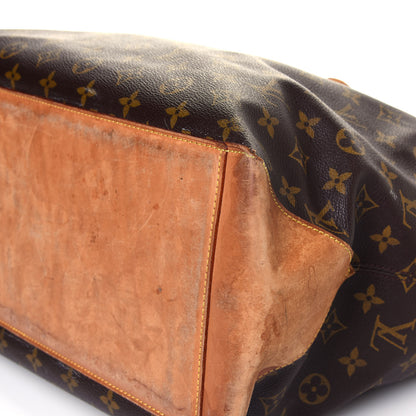 Louis Vuitton Monogram Cabas Alto 9 of 14