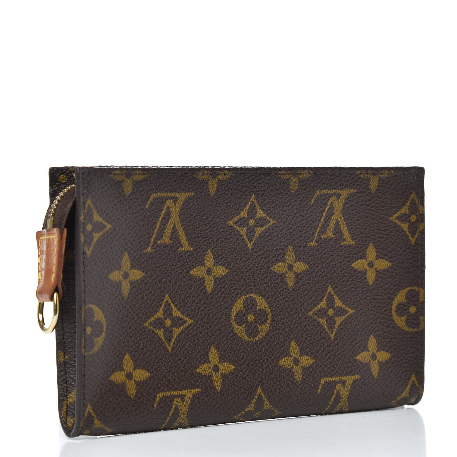 Louis Vuitton Monogram Bucket 27 Pouch 3 of 6