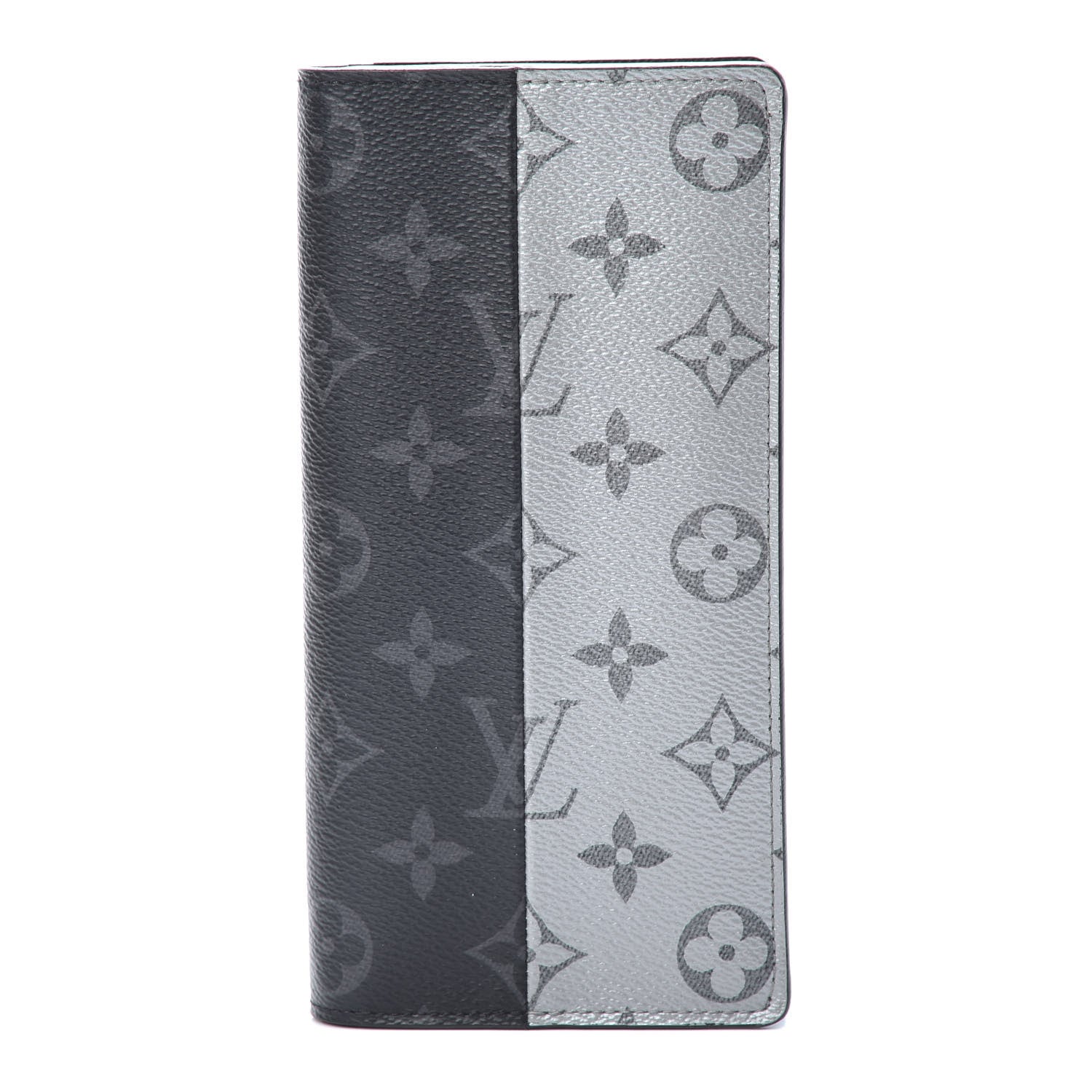 Louis Vuitton Monogram Eclipse Split Organizer 1 of 9