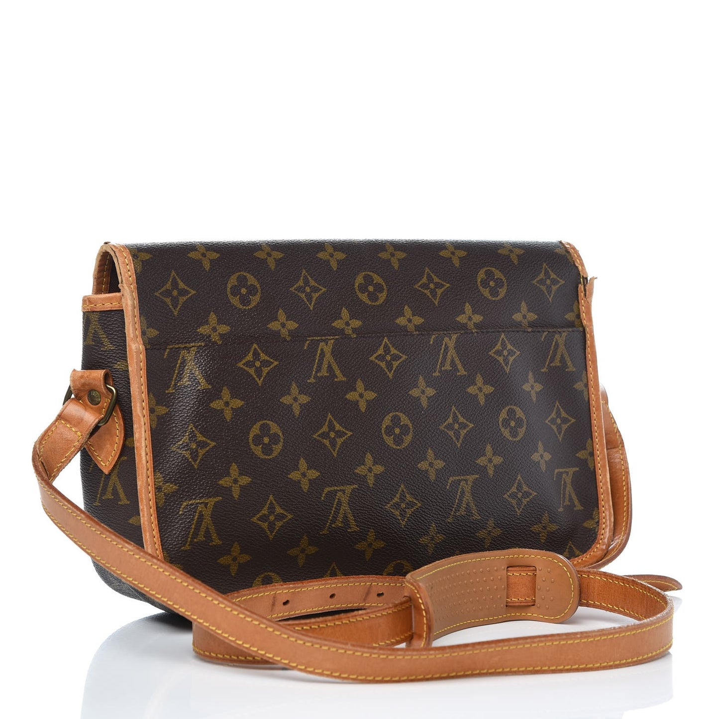 Monogram Sac Gibeciere PM