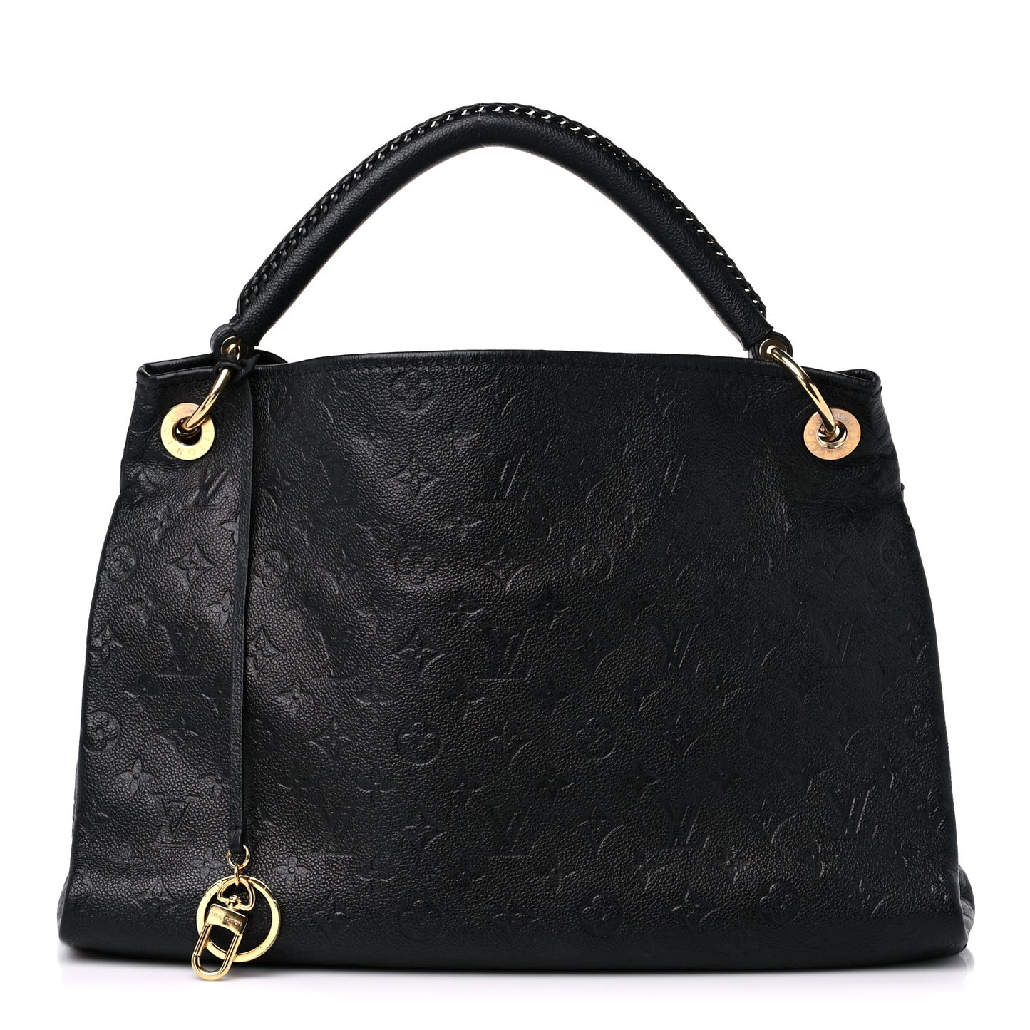 Empreinte Artsy MM Black