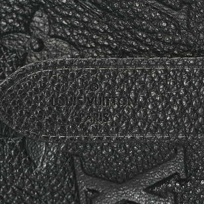 Louis Vuitton Empreinte Neonoe MM Black 7 of 11