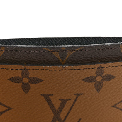Louis Vuitton Reverse Monogram Card Holder 8 of 9
