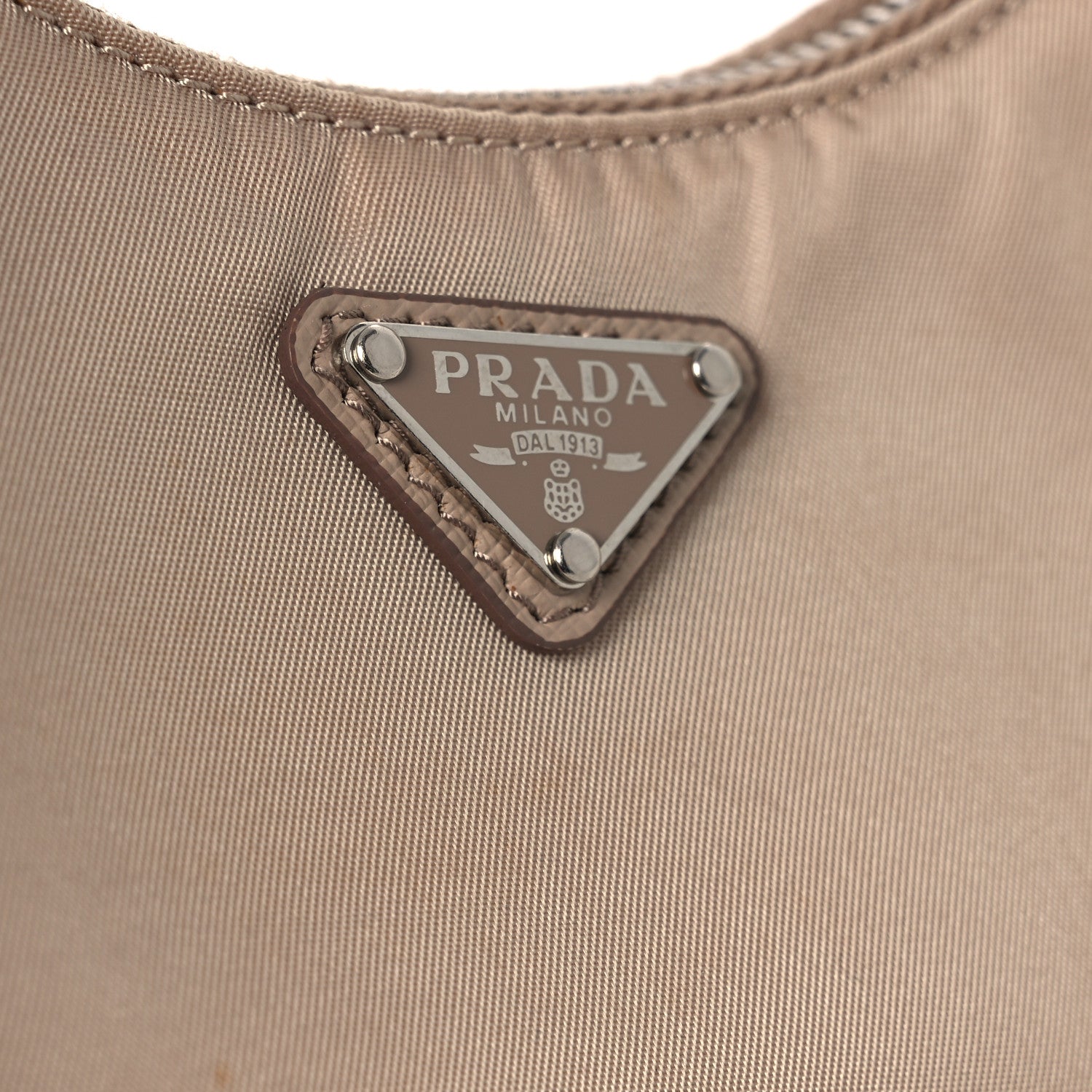 ◇PRADA ハンドバッグ BR2806 TESSUTO PRUGNA◇