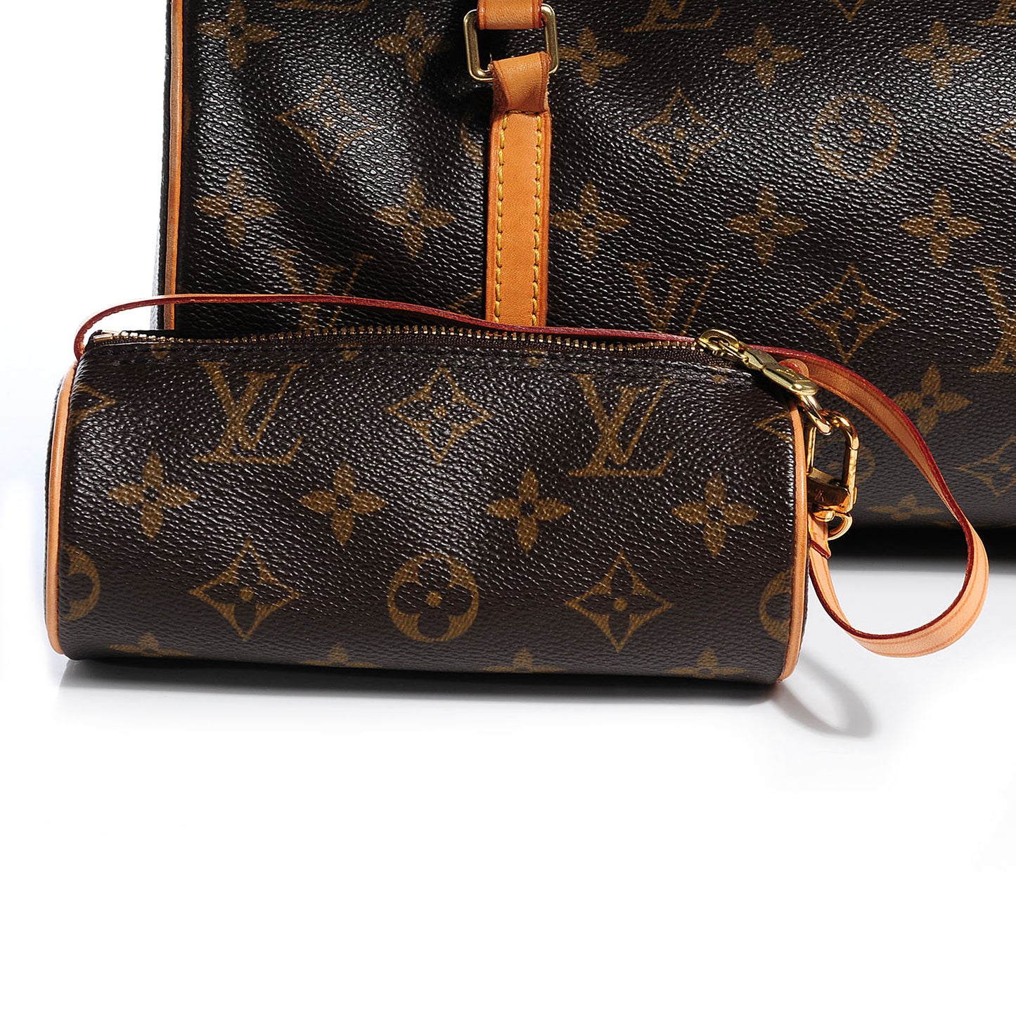 Monogram Papillon 30