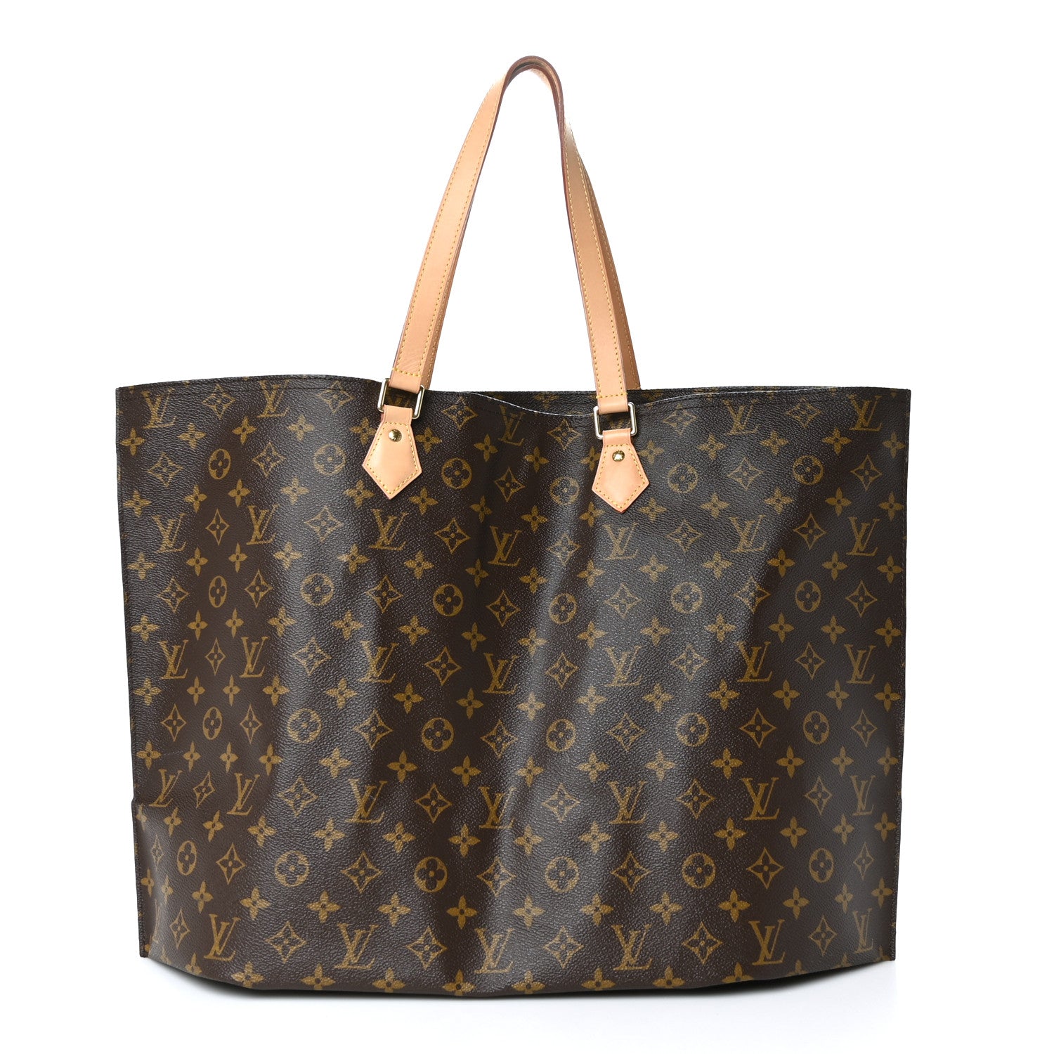 Louis Vuitton Monogram All-In MM 1 of 8