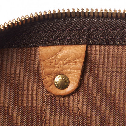 Louis Vuitton Monogram Keepall 50 10 of 10