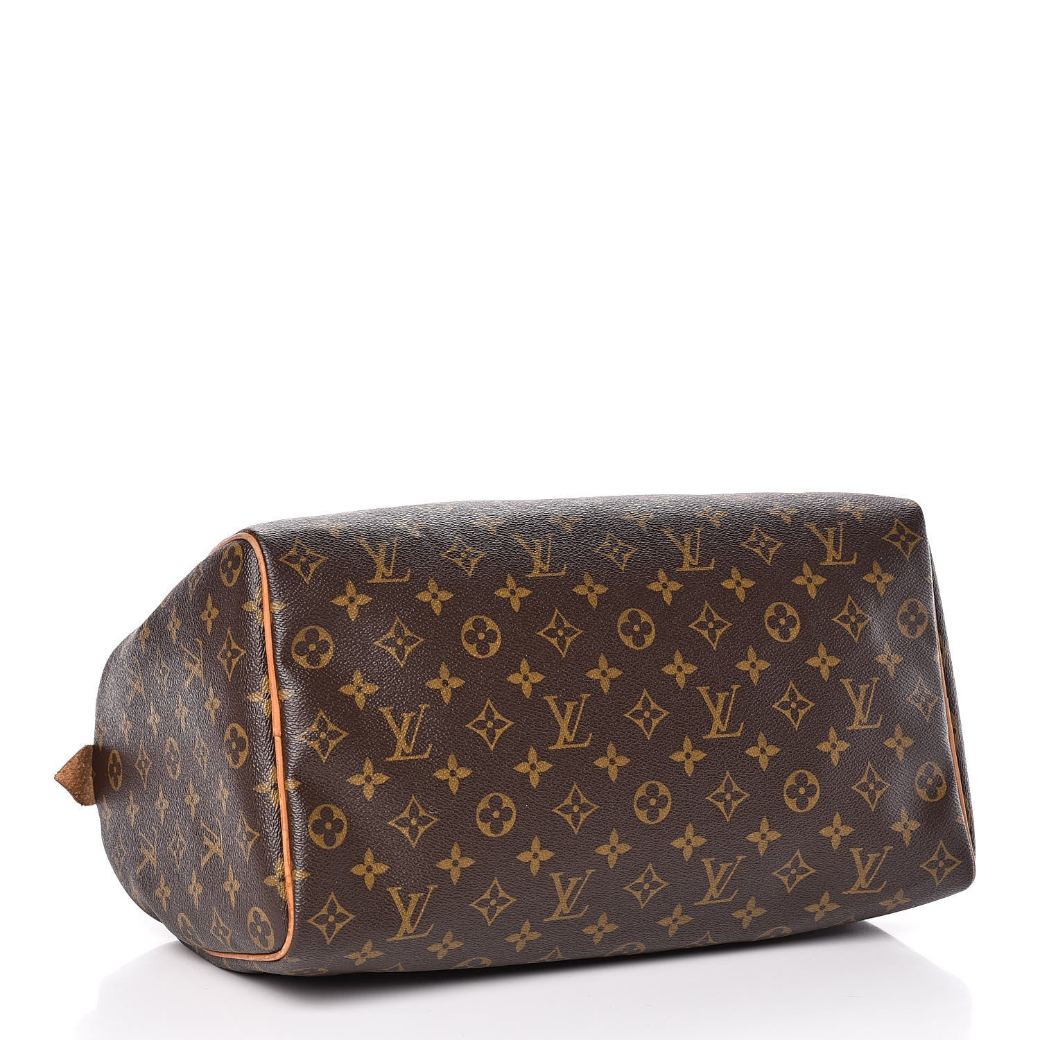Louis Vuitton Monogram Speedy 35 4 of 14