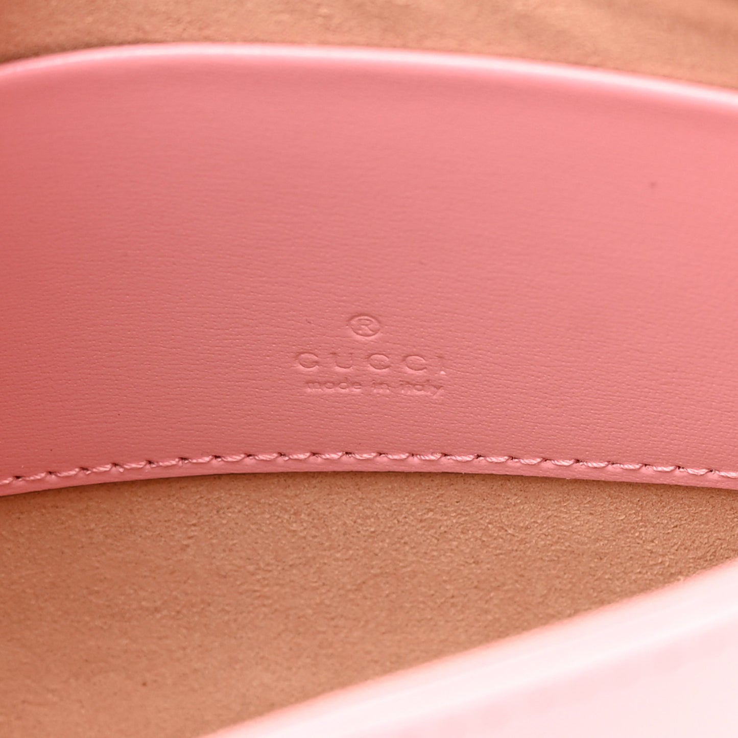 Boarded Dyana Lux Calfskin Mini Jackie 1961 Hobo Wild Rose