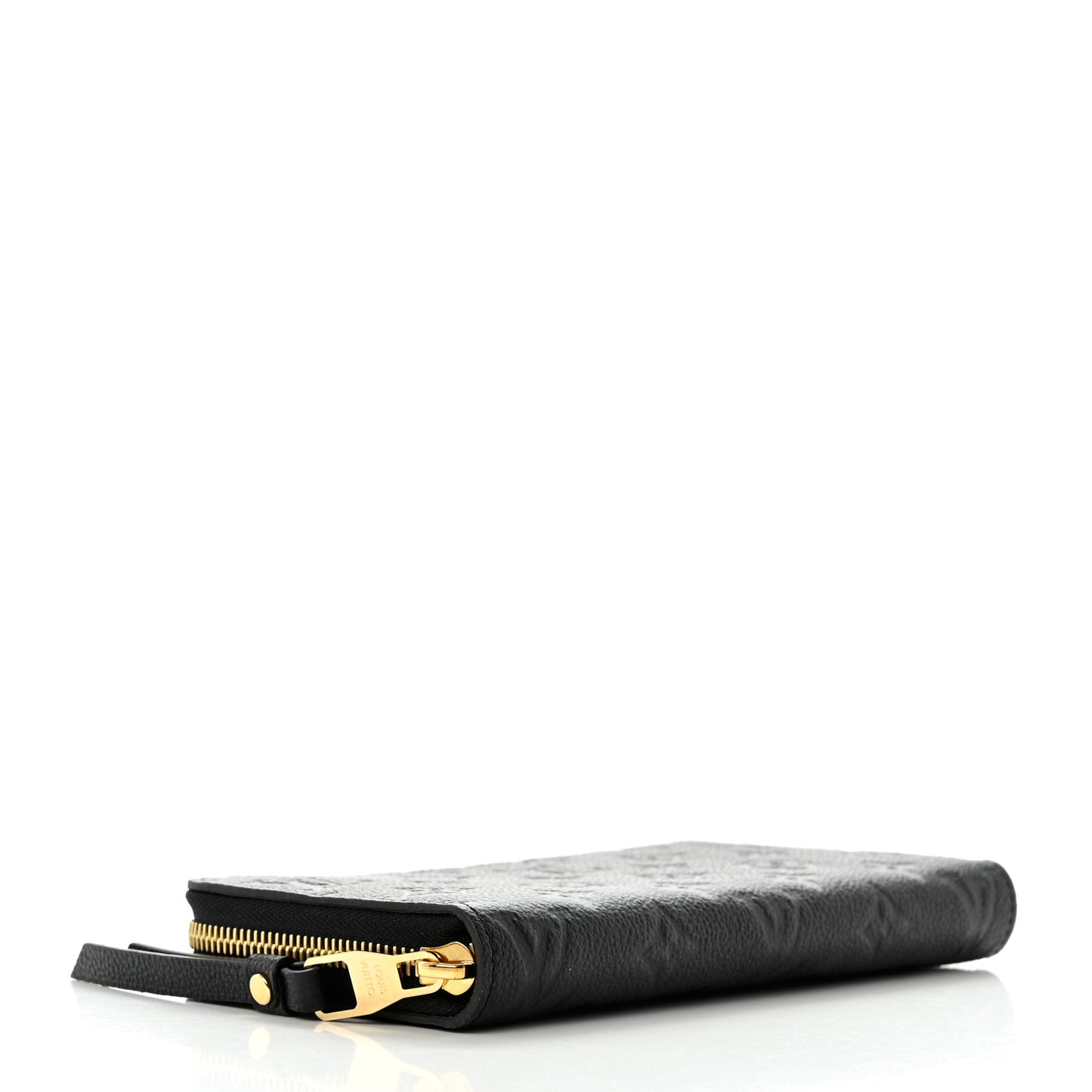 Empreinte Zippy Wallet Black