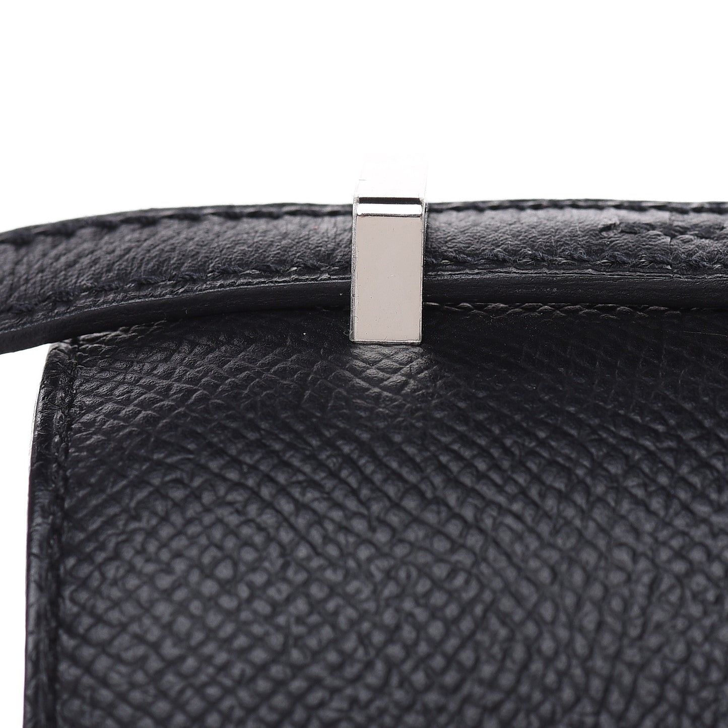 Epsom Constance 18 Black
