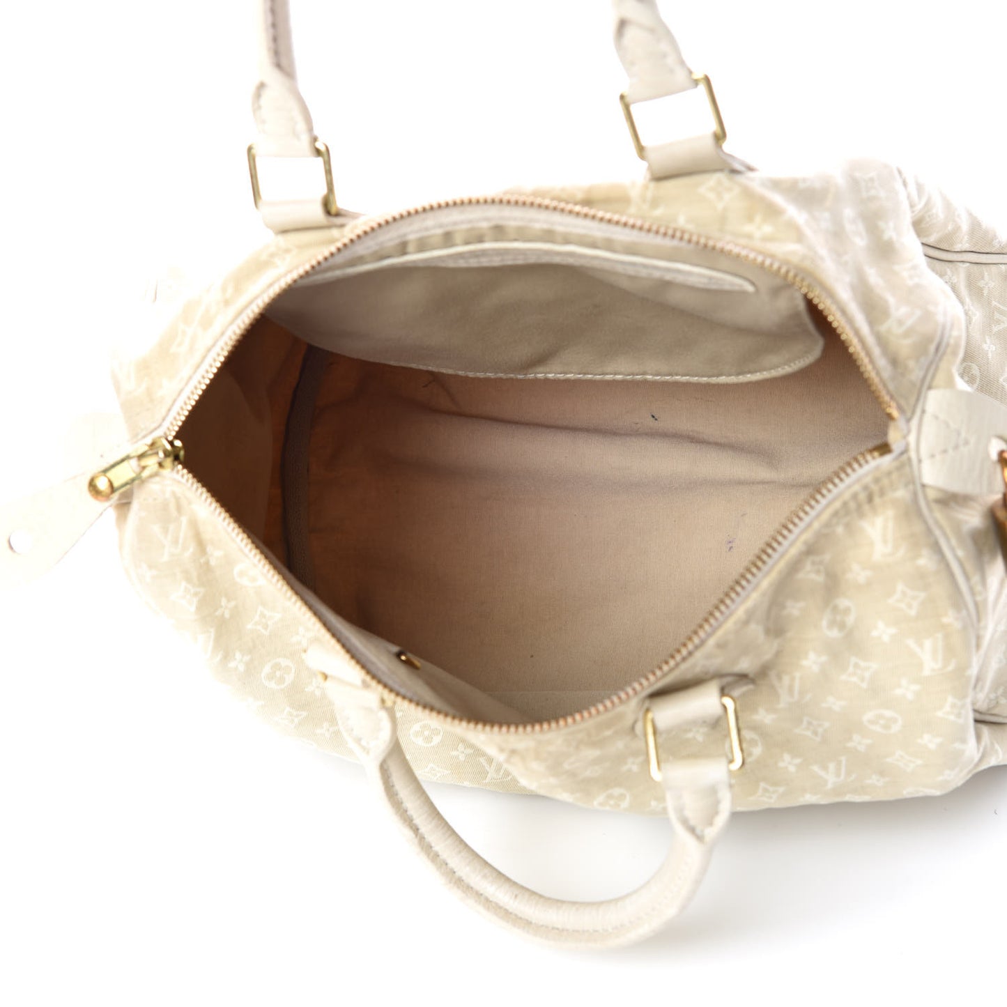 Mini Lin Speedy 30 Dune