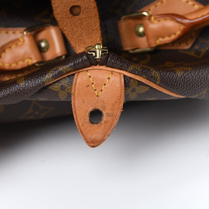 Louis Vuitton Monogram Speedy 30 17 of 17