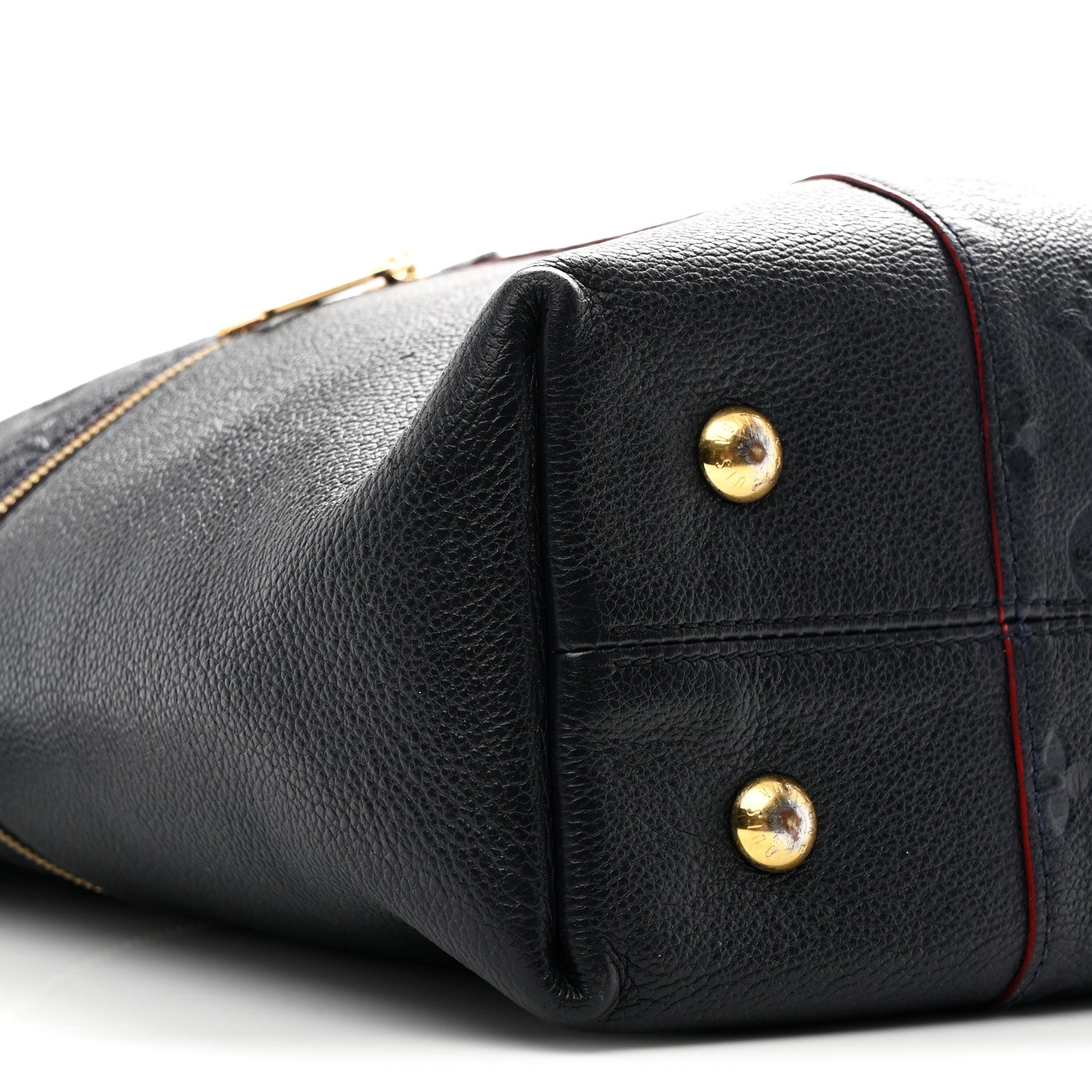 Louis Vuitton Empreinte Melie Marine Rouge 10 of 12