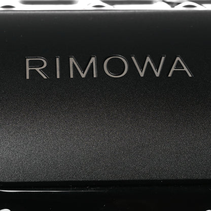 Rimowa Gloss Polycarbonate Essential Check-In L Black 5 of 11