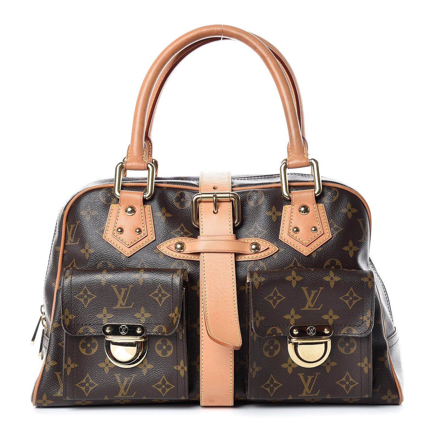 Monogram Manhattan GM