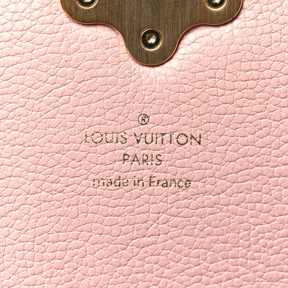 Louis Vuitton Damier Ebene Clapton Magnolia 7 of 10