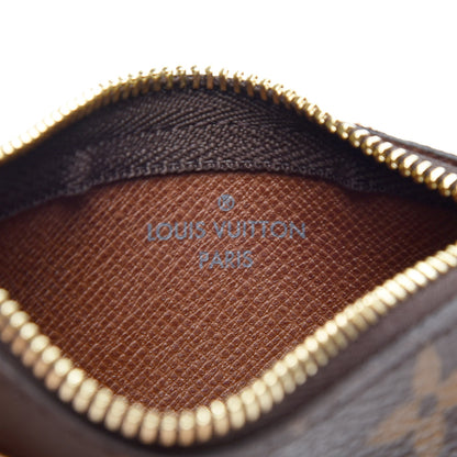 Louis Vuitton Monogram Key Pouch 6 of 7