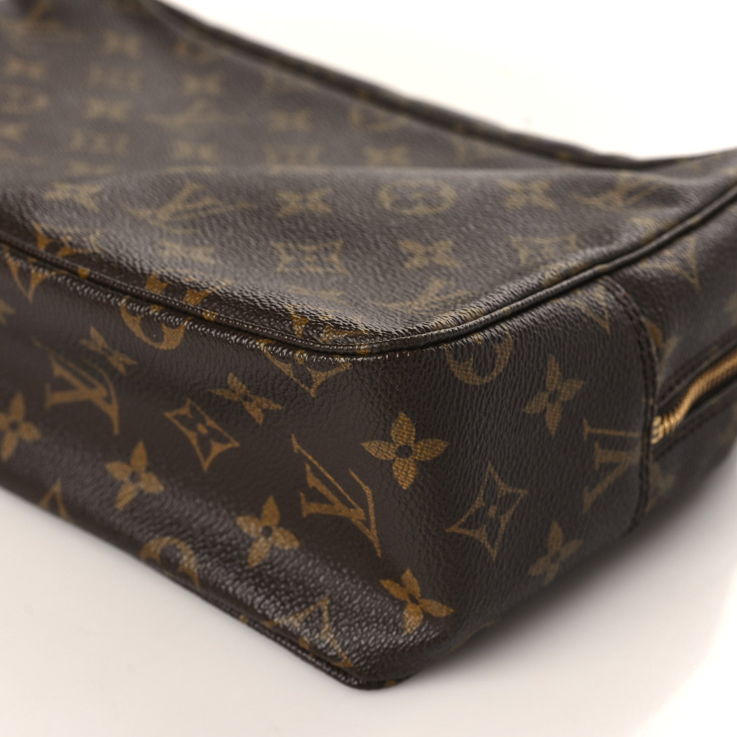 Louis Vuitton Monogram Trousse Toilette 28 8 of 8